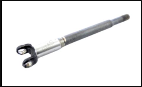 FRONT LONG DRIVESHAFT | RH | CATERPILLAR | 432D | 138-8529